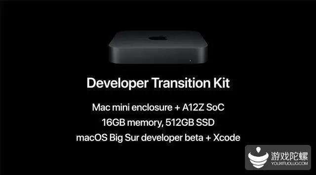 WWDC2020:Apple定制芯片登场,ARM版Mac带来平台新构架