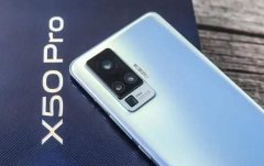 比手机挡子弹更硬核？VIVOX50Pro又火了，近距离拍火箭升空仍幸存