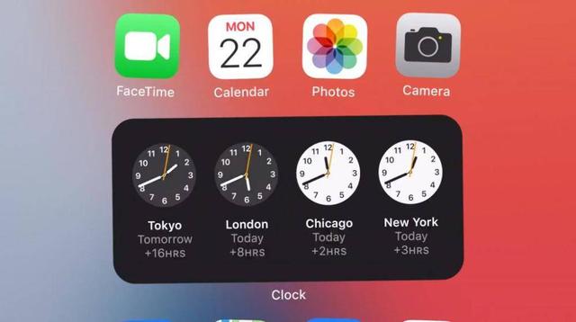 太后悔！升级iOS14后，这些问题让我想降级