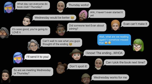 必须给苹果程序员点赞，iOS14做得越来越像安卓，却比安卓还流畅