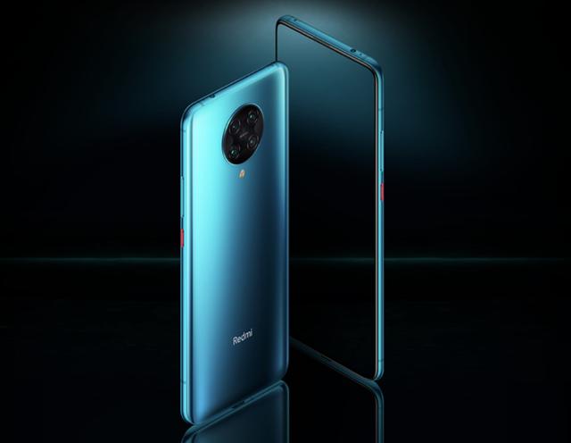 价格屠夫名不虚传！小米性价比新机搭载天玑1000＋，网友直呼期待