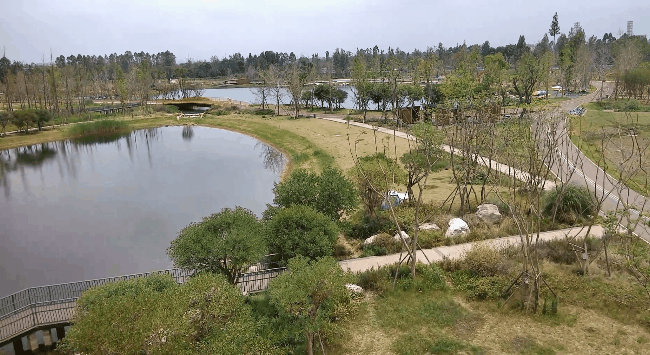 iDol智能飞行器，支持航拍，上帝模式的效果如何？