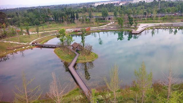 iDol智能飞行器，支持航拍，上帝模式的效果如何？