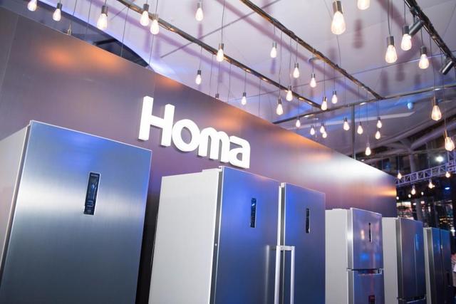 专业型家电企业的领跑护城河在哪里？奥马冰箱给出清晰的答案