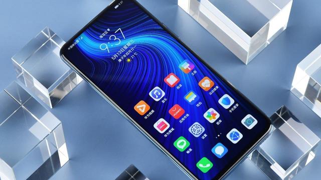 荣耀X10 Pro入网，麒麟985＋7寸大屏，等等党才是大赢家