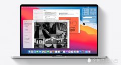 全平台打通，苹果自研芯片的Mac可以无缝运行iPhone和iPad应用