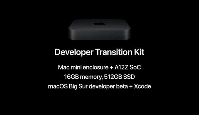 一文看透WWDC20：除自研芯片iPhone替代车钥匙，还有11大亮点