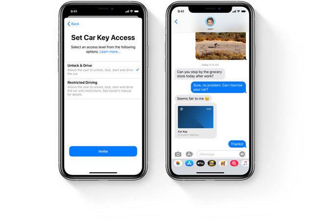 iOS 14主要功能一览：多项升级致敬安卓，手机可无缝切换手机平板