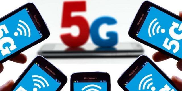 5G用户书激增，三大网络服务商价格战打响，你是否还执著4G？