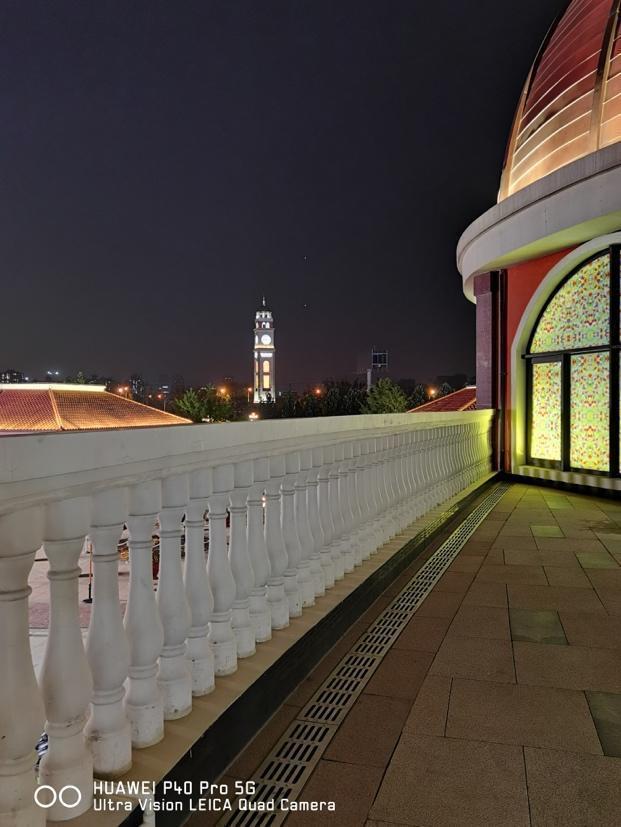 手机摄影标杆之争，华为P40 Pro与vivo X50 Pro谁更强？