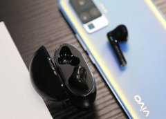 无线耳机体验难以言喻？那是你没用过vivo TWS Neo真无线耳机