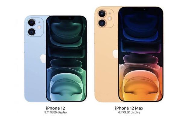 看完iPhone 12的模型机图片后，你可能会很想要这款小屏旗舰