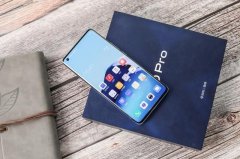 vivo X50 Pro有多受欢迎？用户、大V纷纷称赞，微云台防抖一流