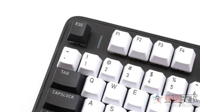 「不愧是铝厂」IQUNIX Slim87 RGB机械键盘评测