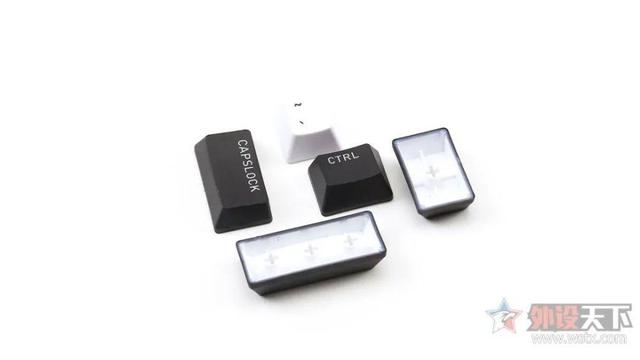 「不愧是铝厂」IQUNIX Slim87 RGB机械键盘评测