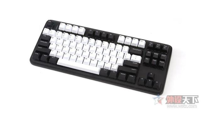 「不愧是铝厂」IQUNIX Slim87 RGB机械键盘评测