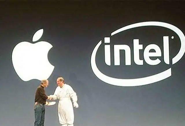 自研Mac芯片，苹果实现生态大一统，安卓厂商可能永远都学不会