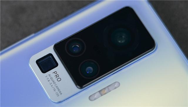 vivo X50 Pro评测：超感微云台加持，高颜值轻薄旗舰