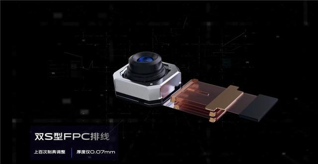 vivo X50 Pro评测：超感微云台加持，高颜值轻薄旗舰