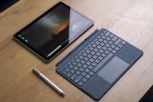 强调性能配置的今天，Surface Go 2创出一条属于自己的路