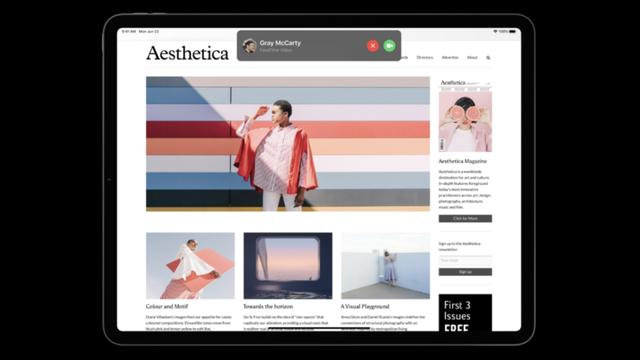 iOS 14正式发布，网友：苹果再次掏空安卓系统