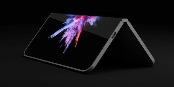 苹果布局折叠机型，与三星、华为方式不同，供应商来自中国台湾