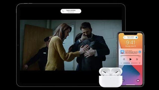 苹果5大系统升级新特性浓缩汇总！秋季5G版iPhone稳了