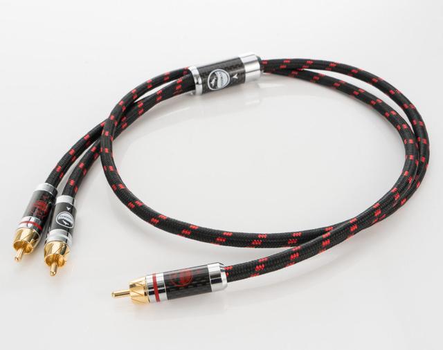 家庭影院功放连接低音炮，使用的同轴线有哪几种选择呢？金枪鱼发