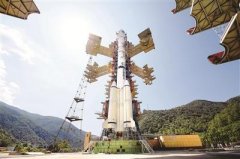 北斗问苍穹！北斗三号最后一颗组网卫星发射任务重启