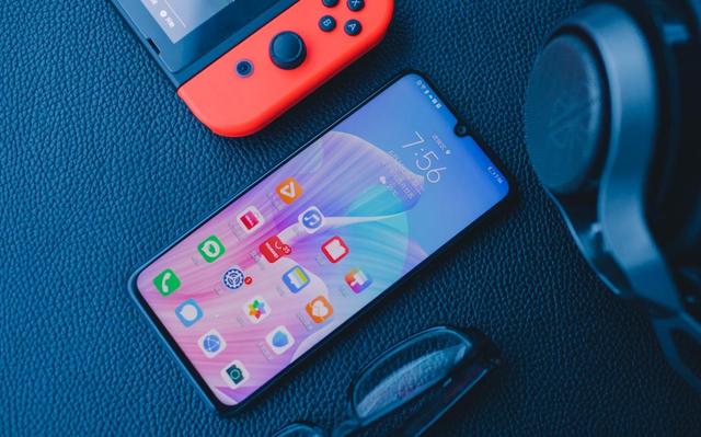 千元级5G真香机来了 华为畅享20 Pro上手体验