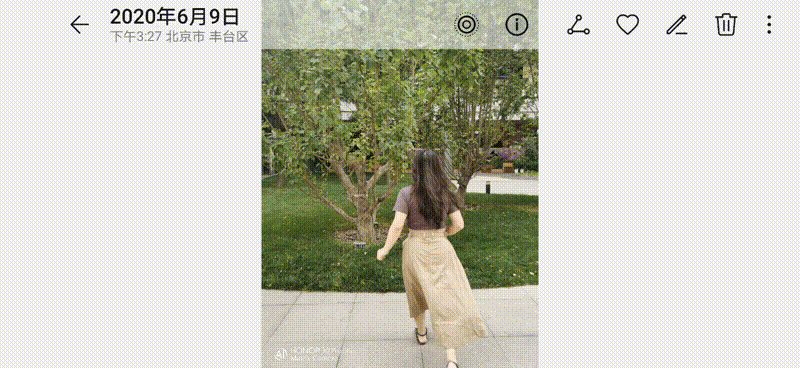 AI精彩瞬间怎么玩？用荣耀30 Pro教你捕捉动态画面