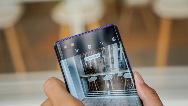 AI精彩瞬间怎么玩？用荣耀30 Pro教你捕捉动态画面