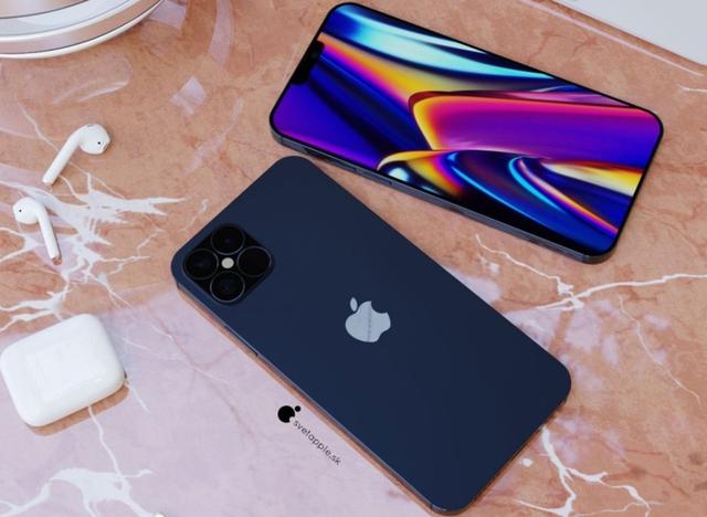 iPhone 12再次确定，或于9月正式上市，售价更感人