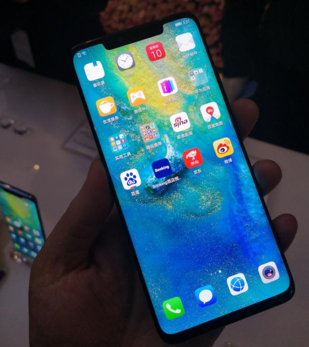 从6799跌至3999，从高端市场跌至中端市场，网友：终于等到了