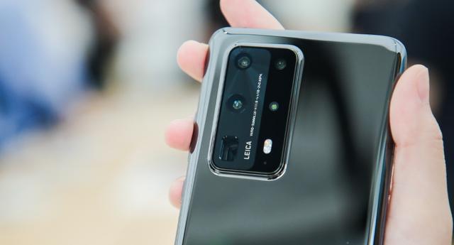 华为Mate40 Pro：恭喜你啦