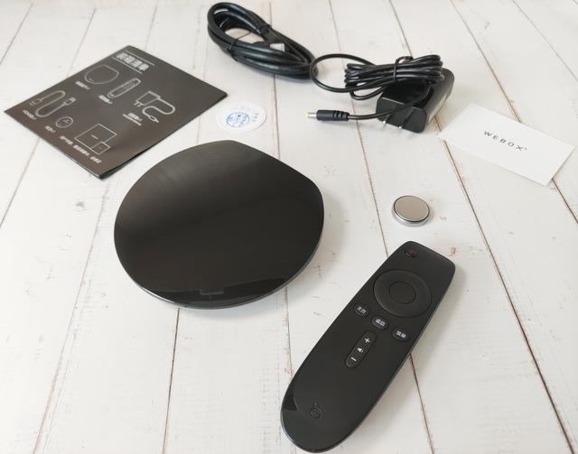 无广告，高清播放，泰捷旗舰版电视盒子体验