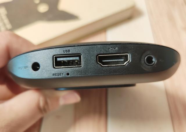 泰捷WEBOX GT电视盒子上手：卓越工艺+极速体验 199高性价比神器