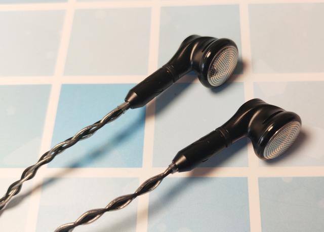 畅爽音质小巧外观！BGVP DX5音乐耳机评测：399元买到就是赚