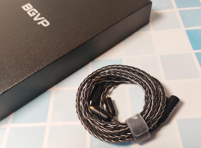 畅爽音质小巧外观！BGVP DX5音乐耳机评测：399元买到就是赚