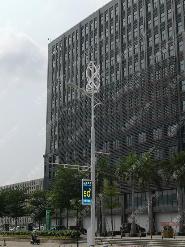 LED灯杆屏市场稳定，但是厂家还要把各个关节打通