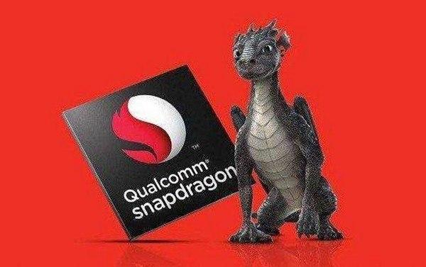 高通新款高端芯片抢闸发布，小米将首发，趁机从华为手里抢夺市场
