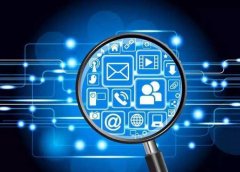 正在成熟的区块链，正在转变的竞争态势