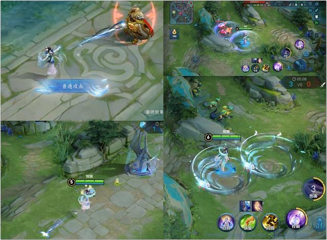 王者荣耀KPL皮还未上线就优化,速度堪比如梦令,玩家:6元史诗gkd!