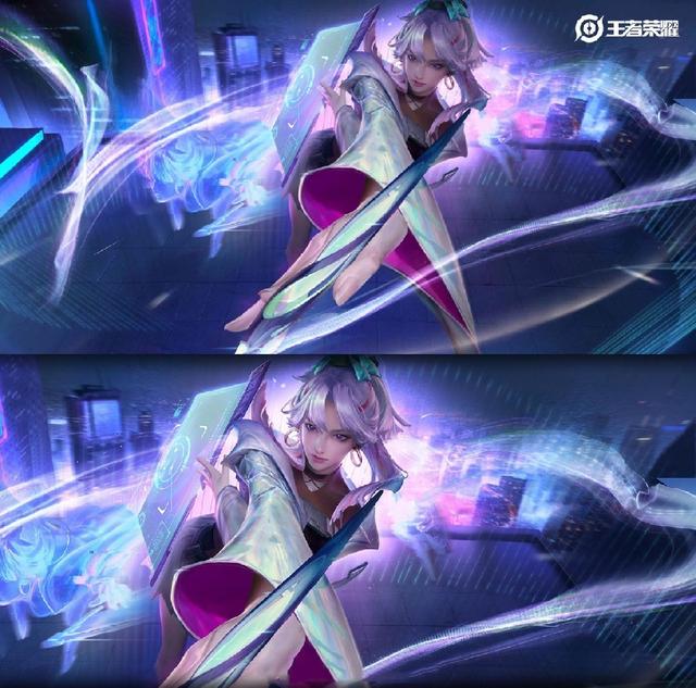 王者荣耀KPL皮还未上线就优化,速度堪比如梦令,玩家:6元史诗gkd!