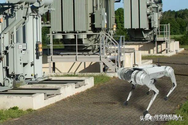 1.8万元一只，全球超低价的YoboGo机器狗震撼上市