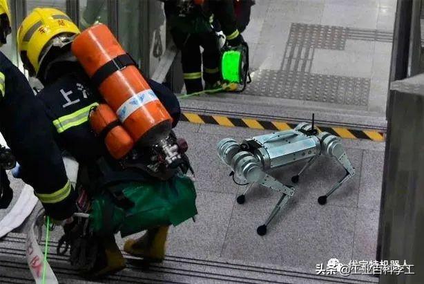 1.8万元一只，全球超低价的YoboGo机器狗震撼上市