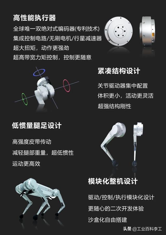 1.8万元一只，全球超低价的YoboGo机器狗震撼上市