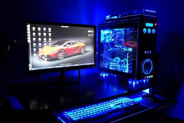 未来“液冷”成5G手机标配，到底什么来头？网友：真黑科技