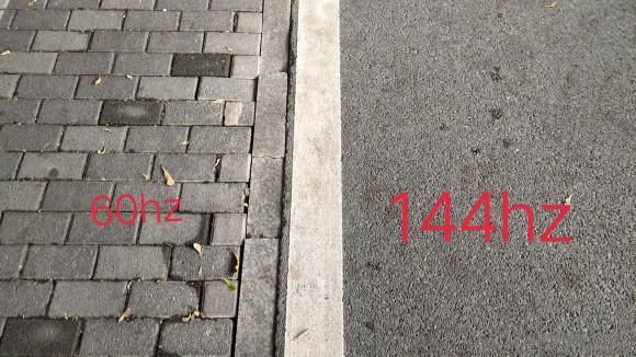 王者荣耀：五虎将被喷赵云真的背黑锅？144Hz手机才是罪魁祸首