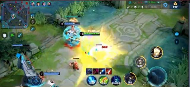 王者荣耀时之恋人上线，刘备皮肤特效过于费眼，0.1元即可入手